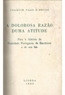 Livros/Acervo/A/ARCOS JP A DOLOROSA